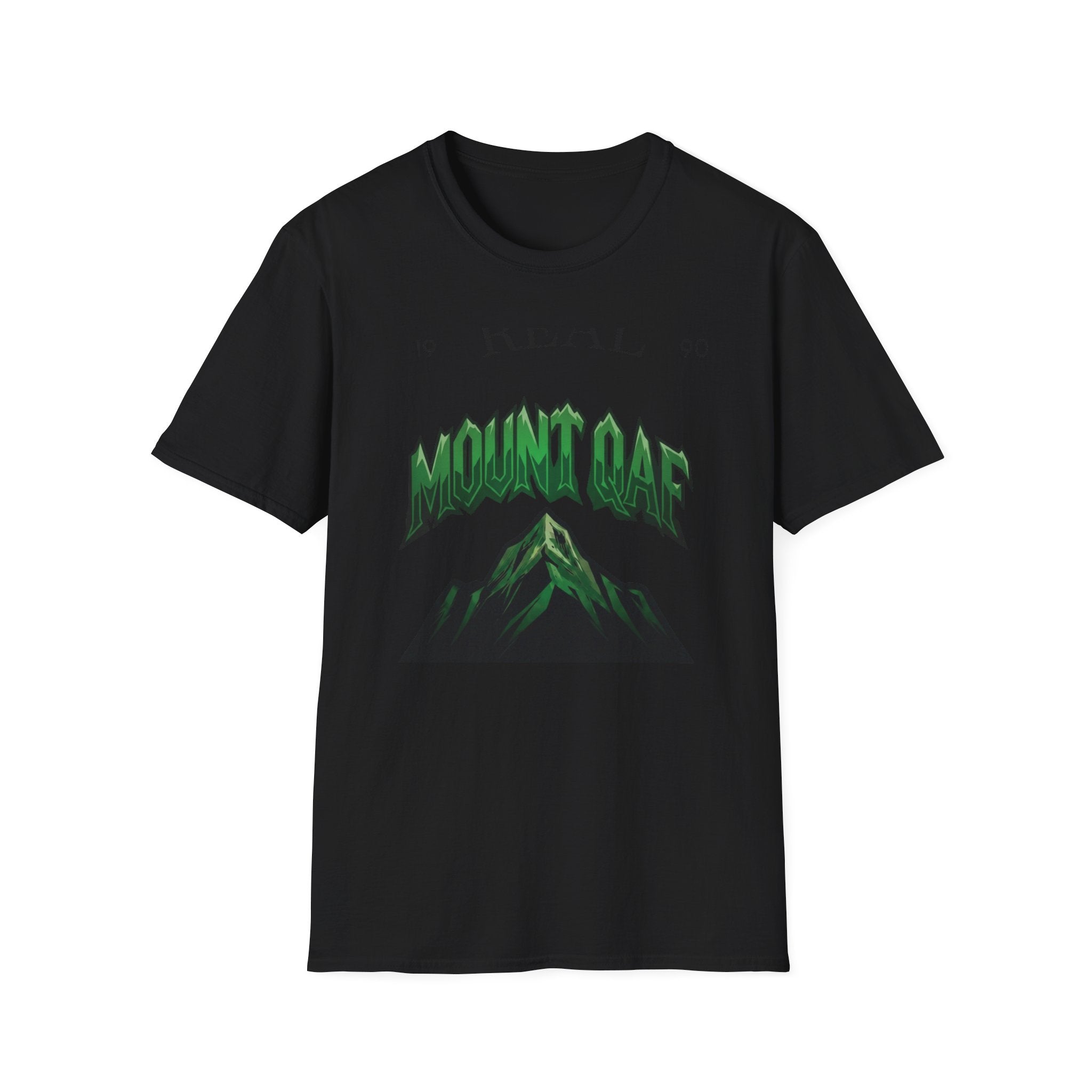 Mount Qaf T-Shirt *GTWW*